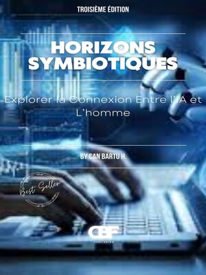 cover image of Horizons Symbiotiques